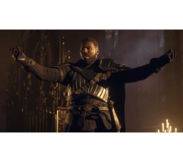 Компьютерная игра - Dragon's Dogma II - Экшн РПГ 18+