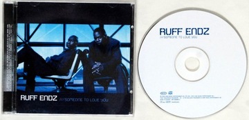 (CD) Ruff Endz - Someone To Love You