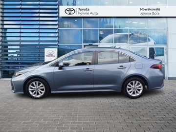 Toyota Corolla XII Sedan Facelifting 1.5 VVT-i 125KM 2024 Toyota Corolla 1.5 Comfort MS Seria E21 (2019-) 1., zdjęcie 2