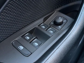 Skoda Octavia IV Liftback 2.0 TSI 190KM 2022 Skoda Octavia Salon PL, FV VAT 23, ASO, 4x4, Kamera, Smart Link, Pakiet Wi, zdjęcie 20