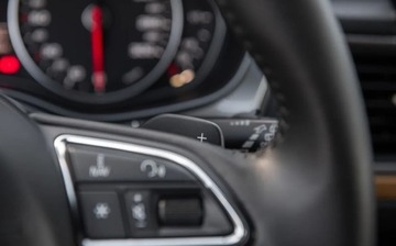 Audi A6 C7 Allroad quattro 3.0 TDI 313KM 2012 Audi A6 Allroad 3.0 BiTDI 313KM FullLedy Skora Pano Navi Camera Alu 20 Ful, zdjęcie 28