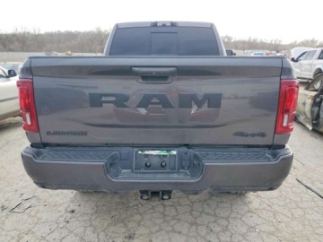  RAM 2500 Laramie 2025 6.7 Diesel 370KM, zdjęcie 2