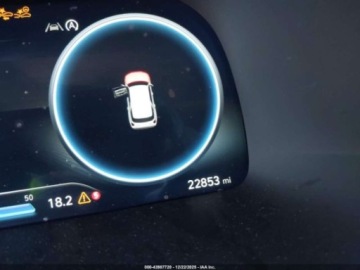 Hyundai 2024 Hyundai Palisade Limited 2024 3.8 Benzyna 291KM, zdjęcie 11