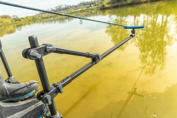 Длинный рычаг подачи Preston Offbox XS