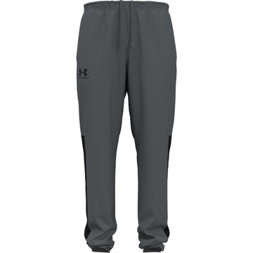 SPODNIE MĘSKIE DRESOWE UNDER ARMOUR SPORTOWE L