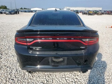 Dodge Charger VII 2023 Dodge Charger RT 2023 5.7 Benzyna 370KM, zdjęcie 2