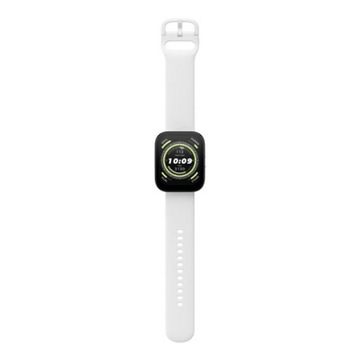 AMAZFIT Bip 5 Smartwatch biały Zepp OS 2.0 ~10 dni Bluetooth 1,91