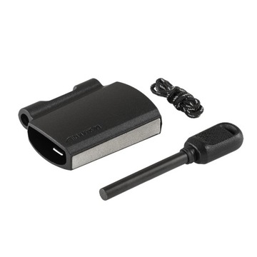Szwedzki Zestaw Mora 3w1 Survival Kit Na Nóż - Black
