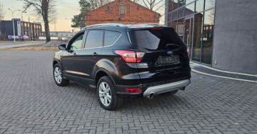 Ford Kuga III 2019 Ford Kuga 2019r. Benzyna 138,000 km 1.5 Benzyna 176KM, zdjęcie 2