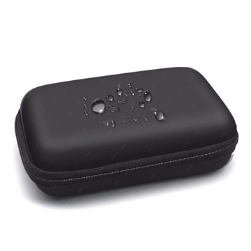 ETUI PIÓRNIK TORBA NA NARZĘDZIA AKCESORIA LUTOWNICZE ZAMYKANA REBALL RT0263