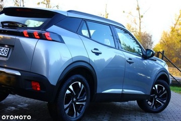 Peugeot 2008 II 2020 Peugeot 2008 Peugeot 2008 1.5 Diesel 130KM, zdjęcie 13