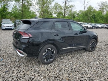 Kia Sportage V 2024 Kia Sportage SX Prestige 2024 2.5l 2.5 Benzyna 187KM, zdjęcie 3