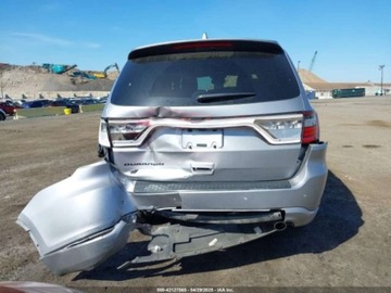 Dodge Durango III 3.6 V6 294KM 2021 Dodge Durango SXT Plus 2021 3.6l 3.6 Benzyna 293KM, zdjęcie 4