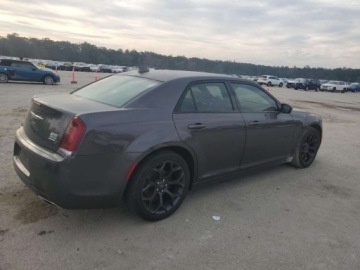 Chrysler 300C II 2019 Chrysler 300s 2019 Chrysler 300 S 3.6 Benzyna 300KM, zdjęcie 3