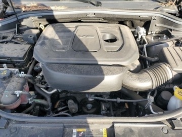 Jeep Grand Cherokee IV 2021 Jeep Grand Cherokee Limited 2021 3.6l 3.6 Benzyna 293KM, zdjęcie 6