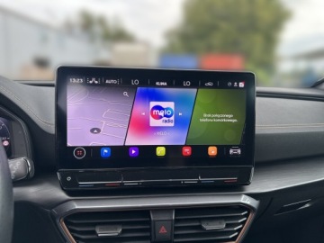 Cupra Formentor Crossover 2.0 TSI 310KM 2023 Cupra Formentor VZ FV-23%, ASO, Bezwypadkowy, I wł, zdjęcie 23