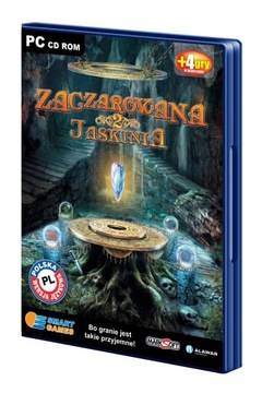 Zaczarowana Jaskinia 2 - polska wersja