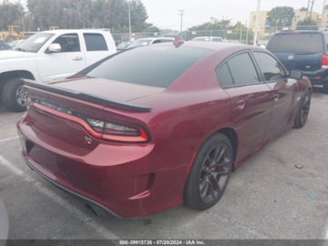 Dodge Charger VII 2021 Dodge Charger 2021r, Scat Pack, 6.4L 6.4 Benzyna 485KM, zdjęcie 6