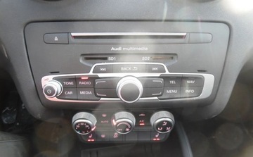 Audi A1 I Sportback 5d Facelifting 1.0 TFSI ultra 95KM 2016 Audi a1 2016r, 1.0 TFSI. Uszkodzone boki. Jezdzi. Benzyna 95KM, zdjęcie 14