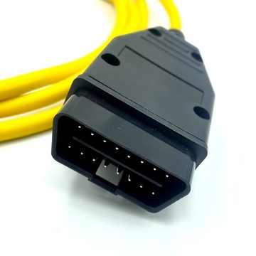 BMW E-SYS ENET INTERFACE F SERIES G ISTA КАБЕЛЬ