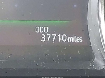 Toyota Camry IX 2021 Toyota Camry XSE 2021 2.5l 2.5 Benzyna 206KM, zdjęcie 12