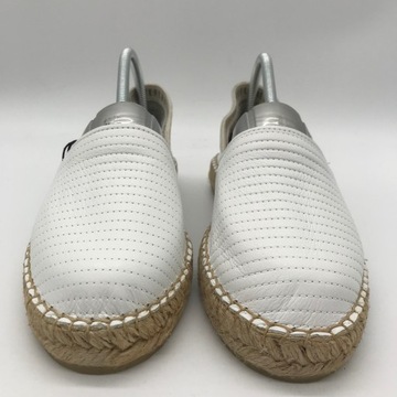 Buty damskie espadryle Selected Femme r.38