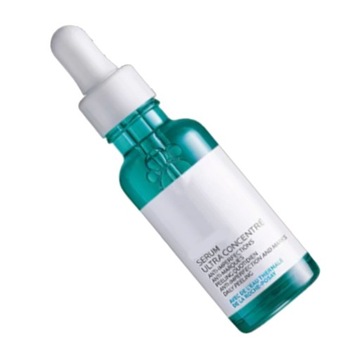 30 мл сыворотки с салициловой кислотой, уменьшающей сыворотку для кожи от прыщей