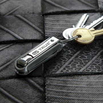 Набор зажимов для ногтей True Utility