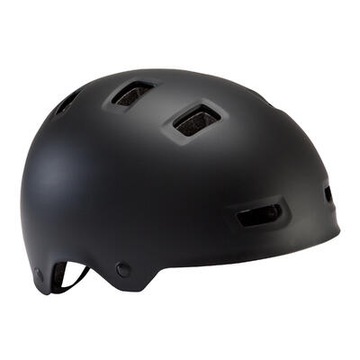 Kask rowerowy dla dzieci Btwin Teen 500