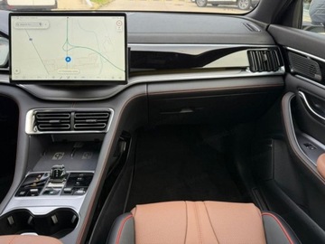 BYD Seal U DM-i 218KM 2025 BYD Seal U DM-i Boost Suv 1.5 (218KM) 2025, zdjęcie 13