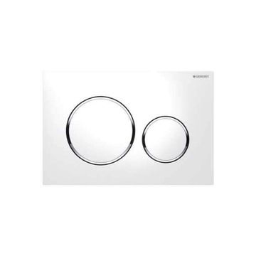 Geberit Sigma20 przycisk wc 115.882.KJ.1 115882KJ1 do UP320