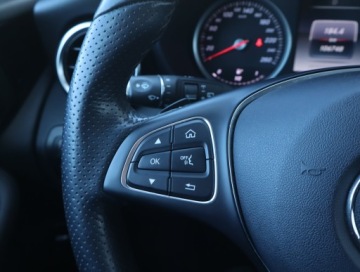 Mercedes GLC C253 SUV 2.0 250 211KM 2019 Mercedes GLC GLC 250 4MATIC, 4X4, Automat, Navi, zdjęcie 14