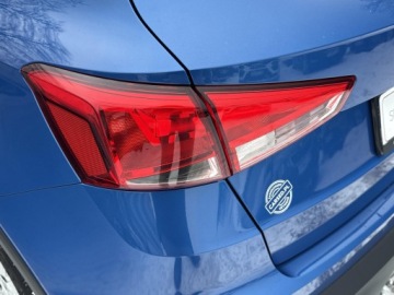 Seat Arona Crossover Facelifting 1.0 TSI 110KM 2023 Seat Arona 1.0 TSI 110KM Style S&amp;S DSG Pakiet Comf, zdjęcie 31