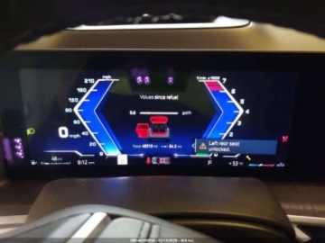 BMW X7 2024 BMW X7 Alpina 2024 4.4 Benzyna 631KM, zdjęcie 10