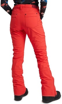 Брюки Burton Ivy Over-Boot - Розовый гибискус