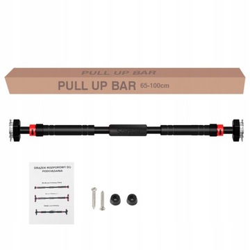 РЕГУЛИРУЕМЫЙ УДЛИНИТЕЛЬ ДЛЯ УПРАЖНЕНИЙ НА ПОДТЯЖЕНИЯ