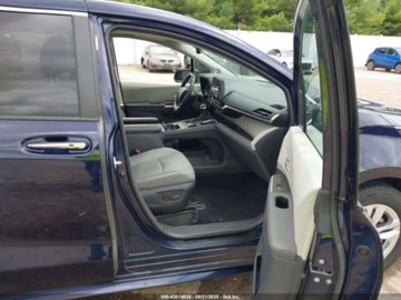 Toyota Sienna III 2023 Toyota Sienna 2023 TOYOTA SIENNA XLE 2.5 Hybryda 189KM, zdjęcie 12