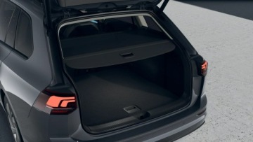 Volkswagen Golf VIII Hatchback Facelifting 1.5 TSI 150KM 2026 Volkswagen Golf Variant Life Plus 1.5 TSI 150 KM, zdjęcie 5