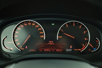 BMW X4 G02 SUV 20i 184KM 2020 BMW X4 xDrive20i, Salon Polska, Serwis ASO, 4X4, zdjęcie 7