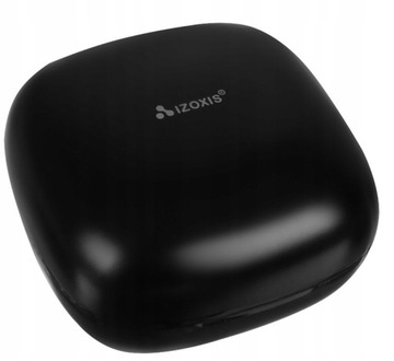 Беспроводные Bluetooth-наушники Powerbank + чехол