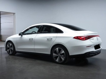 Mercedes CLA C118/X118 2026 MERCEDES-BENZ CLA 250+ Progressive Sedan (272KM) 2026, zdjęcie 7