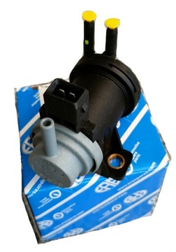 Elektrozawor Sterownik Zaworu EGR DUCATO 2.3 / 3.0