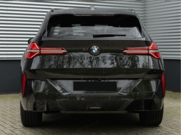 BMW X3 G45 2025 xDrive20d M Sport 2.0 (197 KM)| Hak holowniczy, elektryczny, zdjęcie 2