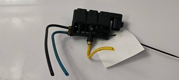 ELEKTROVENTIL RVH500050 LAND ROVER RANGE VOGUE L322