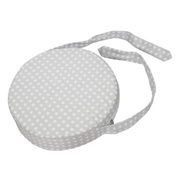 Идеальная подушка для стула