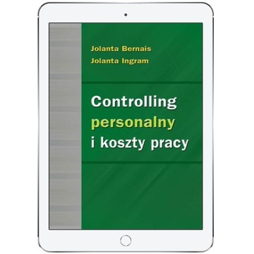 Controlling personalny i koszty pracy