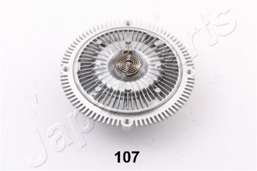 JAPANPARTS VC-107 SPOJKA VENTILÁTOR CHLAZENÍ