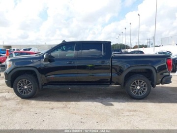  GMC Sierra 1500 Short Box AT4 2021 6.2l 6.2 Benzyna 420KM, zdjęcie 2