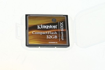 CompactFlash CF 64 SanDisc Extreme UDMA7 120 Мбит/с