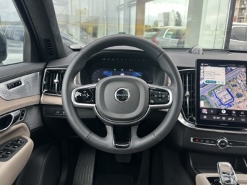 Volvo XC90 II SUV Plug-In Facelifting 2024 2.0 T8  455KM 2025 Volvo XC 90 XC90 T8 Plug-In | Ultra Dark | Bowers, zdjęcie 26